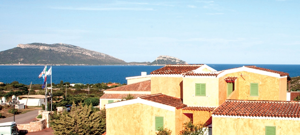 Club Hotel Baia Aranzos